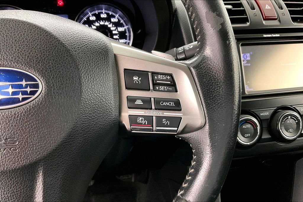 Used 2014 Subaru Forester 2.0XT Touring AWD/4WD image 11