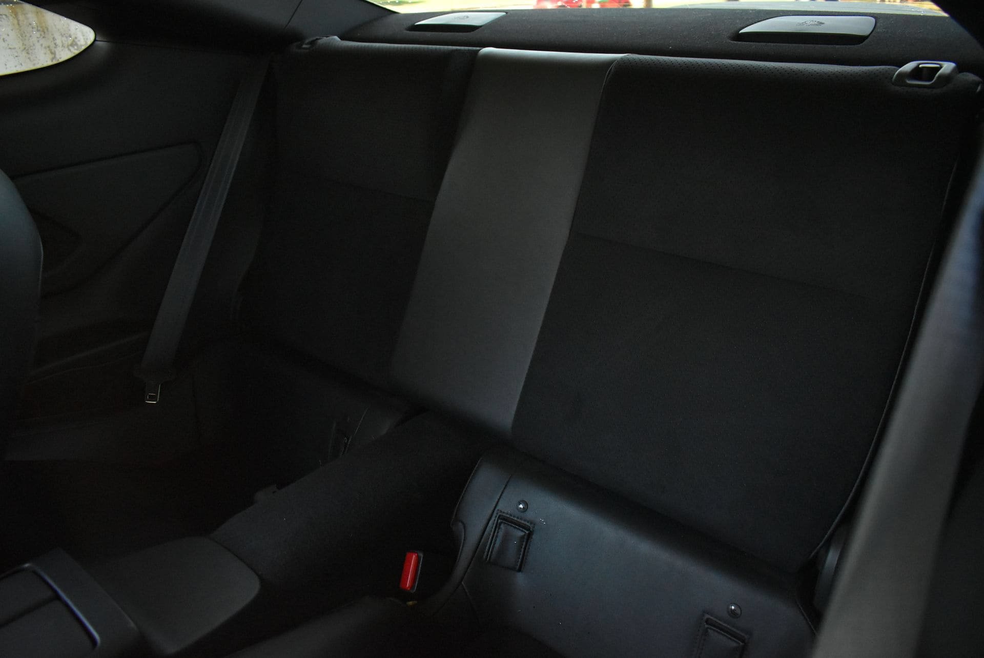 Used 2025 Toyota GR86 Premium w/ Performance Package RWD image 15