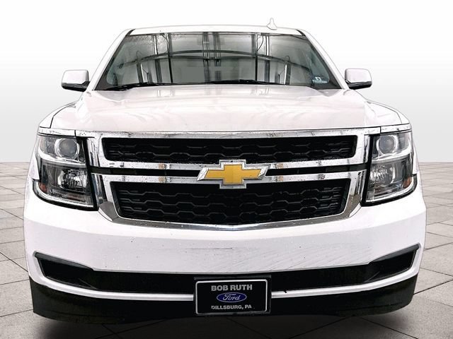 Used 2017 Chevrolet Tahoe LT AWD/4WD image 3