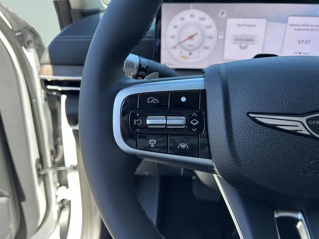 New 2026 Genesis GV80 2.5T Advanced image 31
