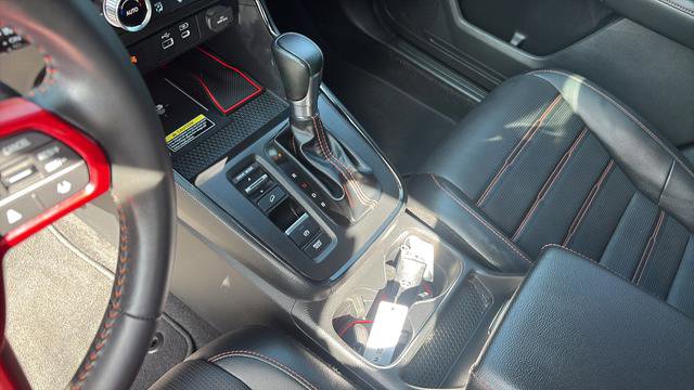 Used 2024 Honda CR-V Sport-L image 19