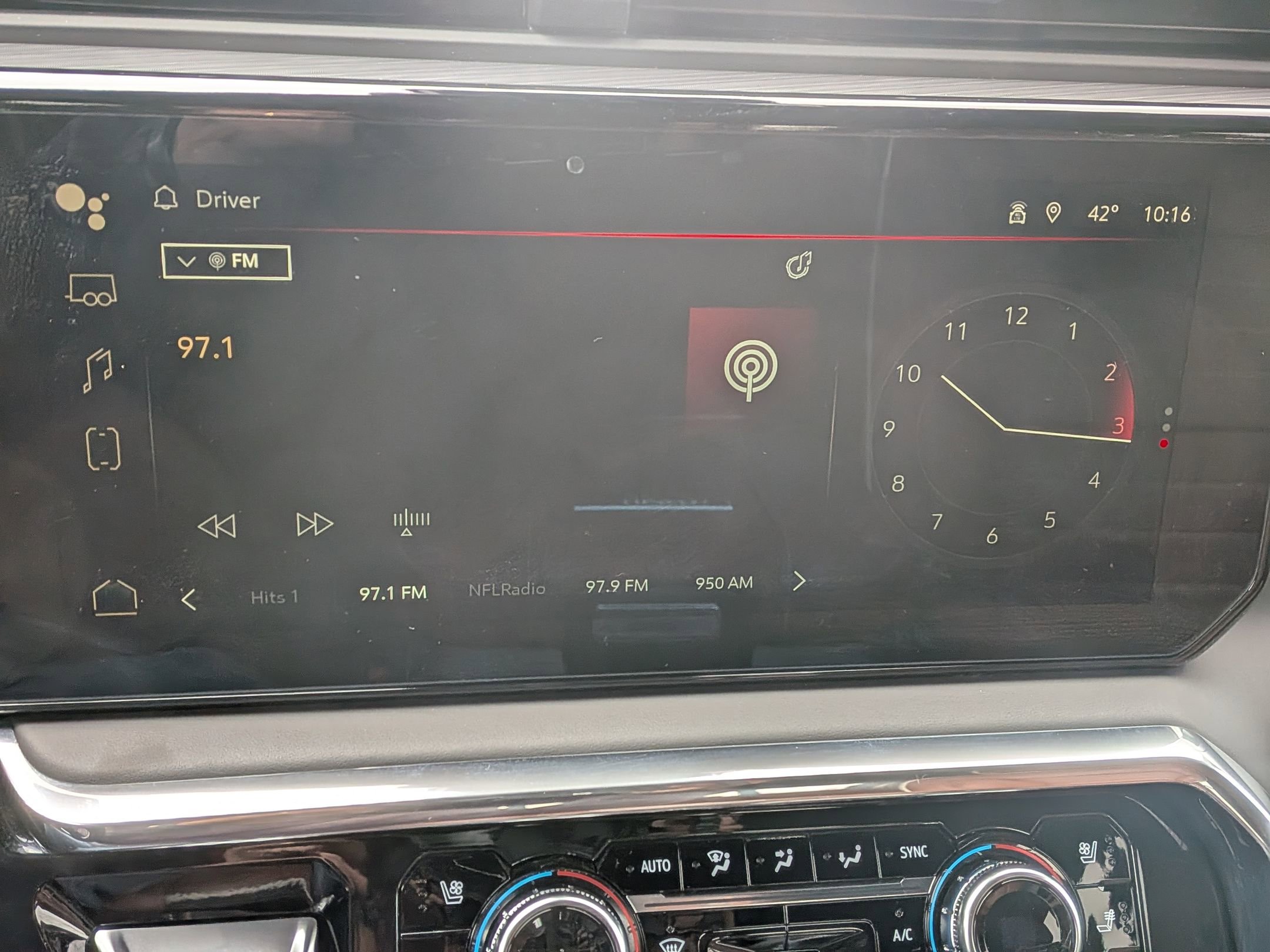 Certified 2024 GMC Sierra 2500 Denali Ultimate image 27