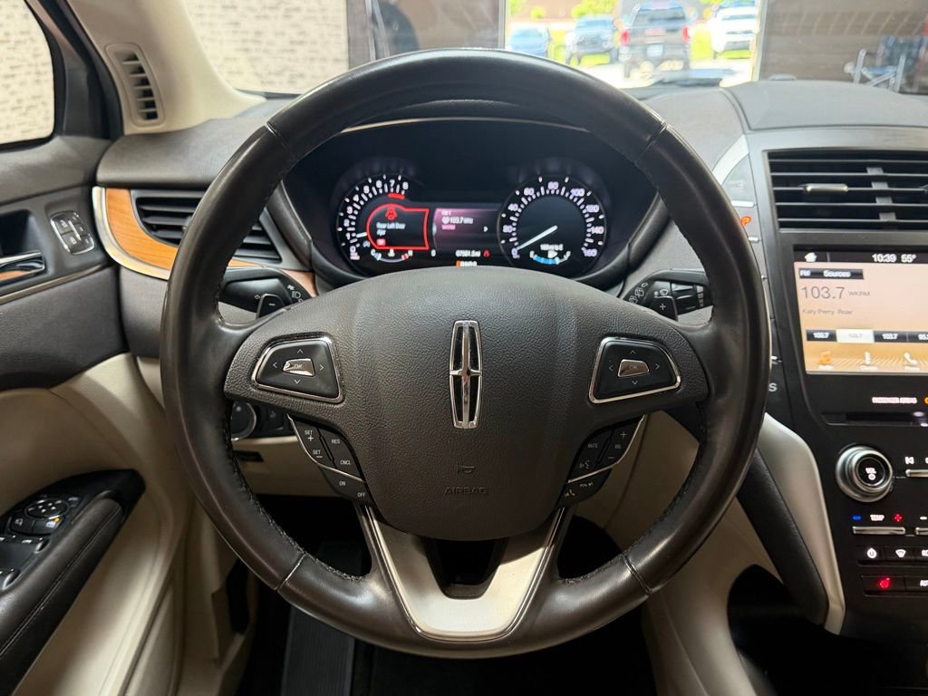 Used 2018 Lincoln MKC Select FWD image 15