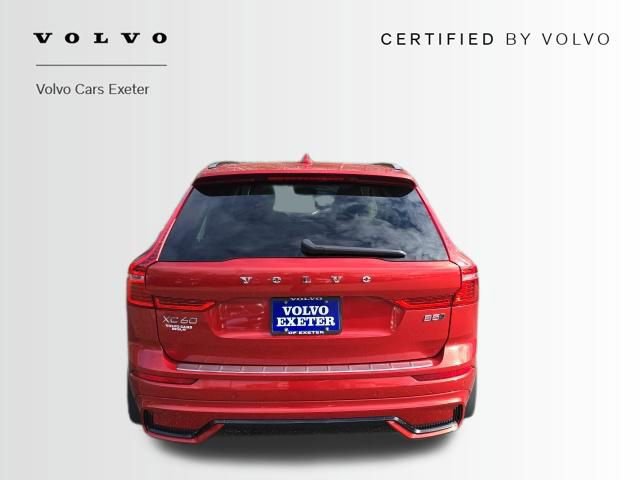 Certified 2023 Volvo XC60 B5 Plus w/ Climate Package AWD/4WD image 8