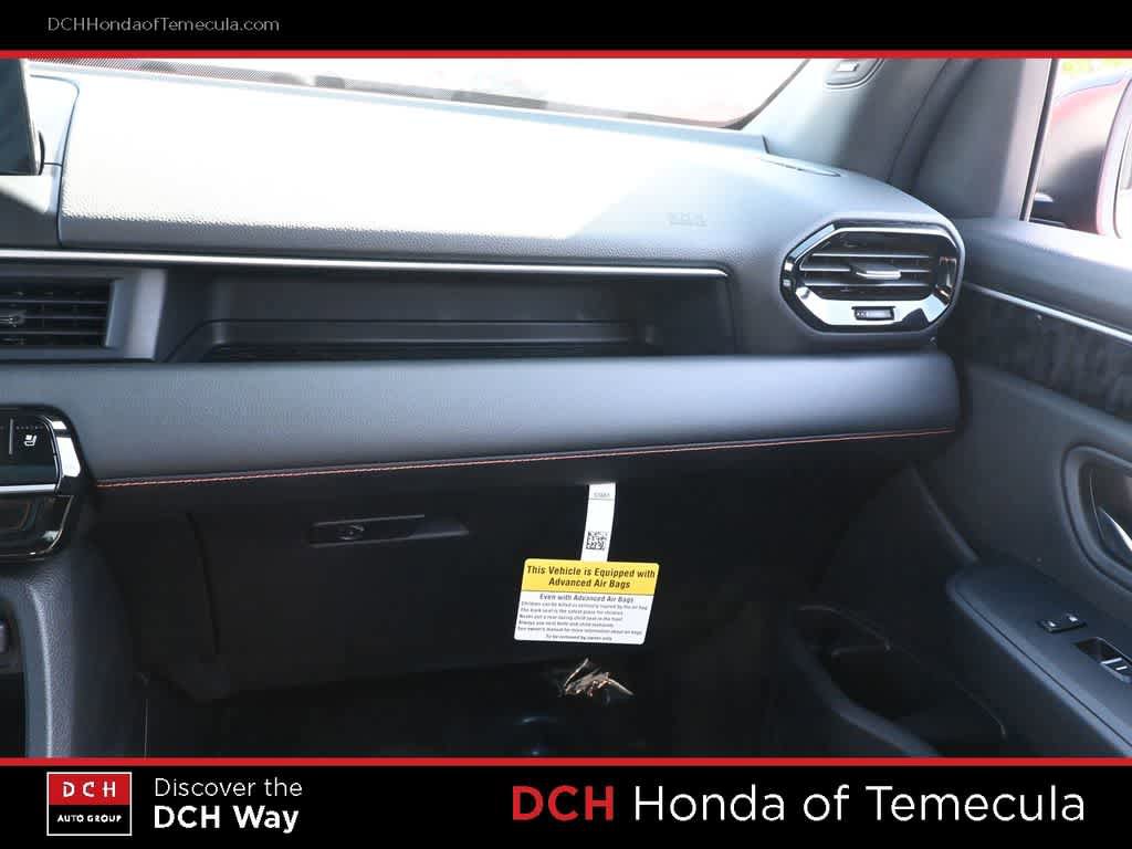 Certified 2026 Honda Passport TrailSport Elite image 14