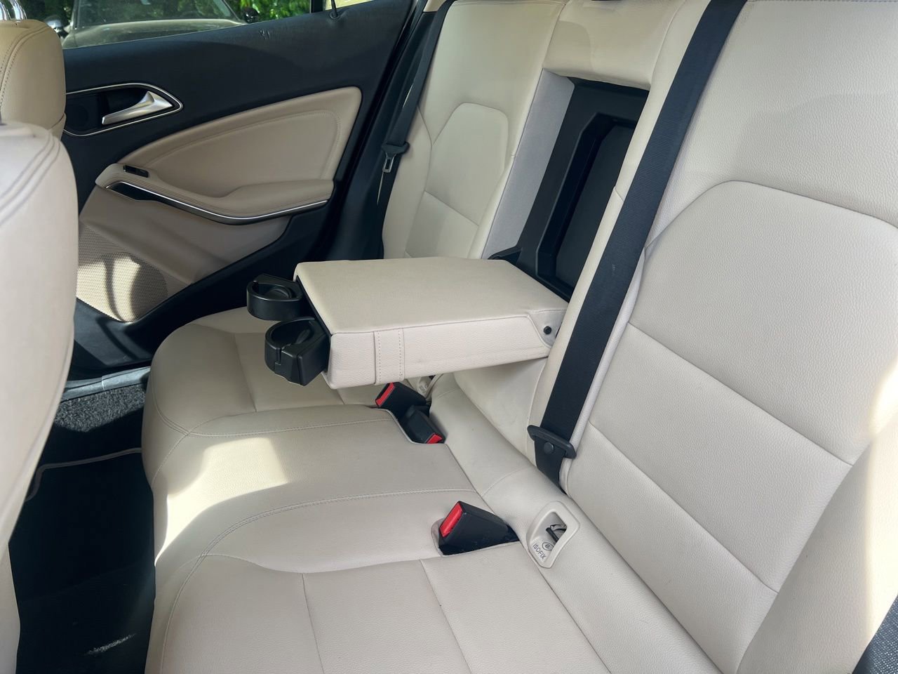 Used 2018 Mercedes-Benz GLA 250 4MATIC w/ Convenience Package image 20