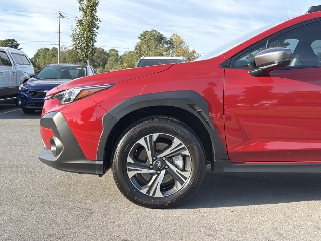 Certified 2026 Subaru Crosstrek 2.5i Premium AWD/4WD image 9