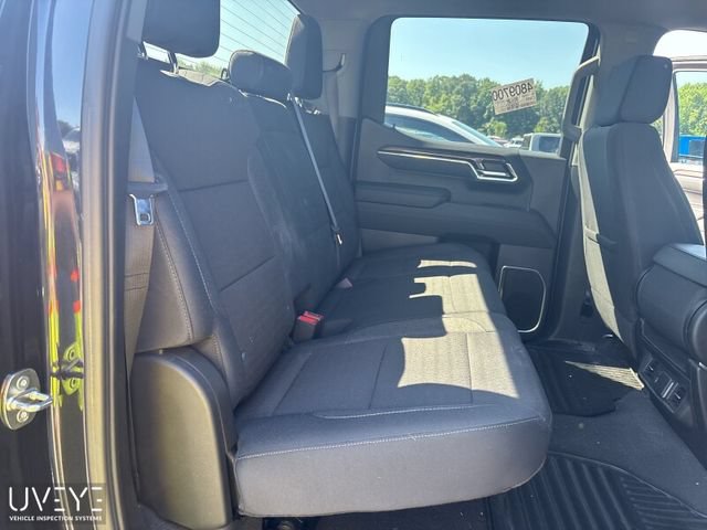 Used 2023 Chevrolet Silverado 1500 LT AWD/4WD image 9