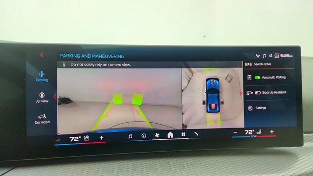 Used 2026 BMW M440i Coupe RWD image 44