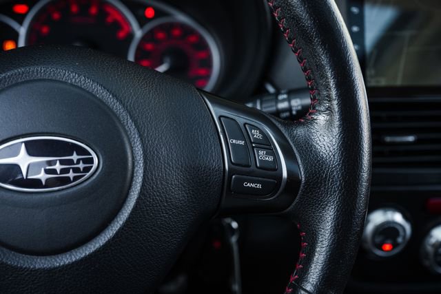 Used 2014 Subaru Impreza WRX Limited image 67