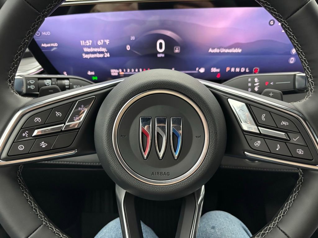 New 2026 Buick Enclave Preferred w/ Power Package image 29