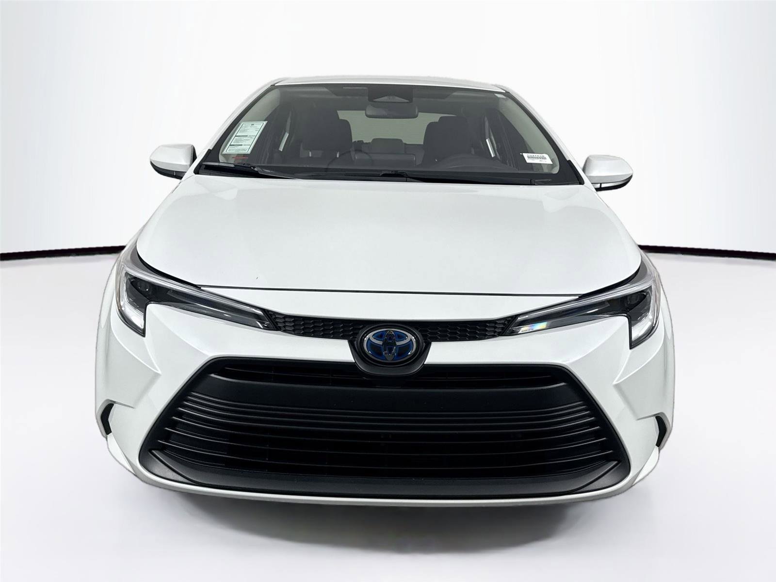 Certified 2024 Toyota Corolla LE image 8