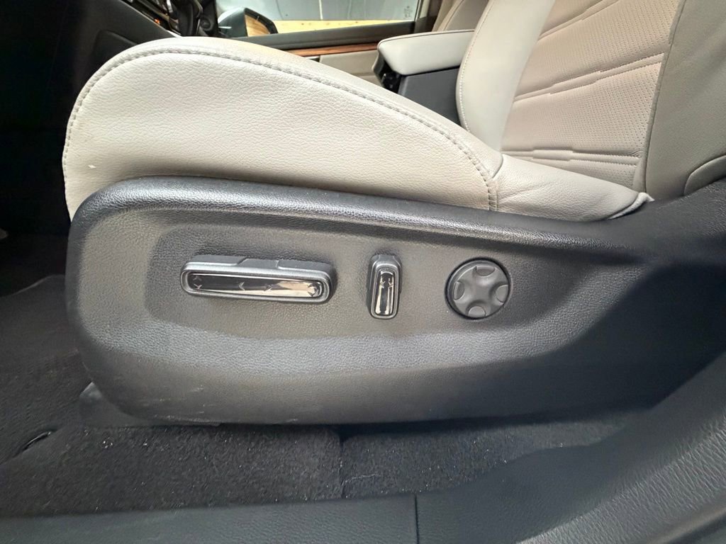 Used 2019 Honda CR-V EX-L image 25