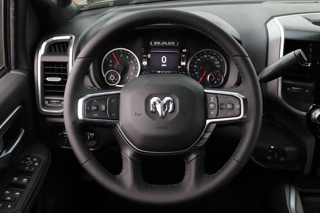 New 2026 RAM 2500 Big Horn image 23