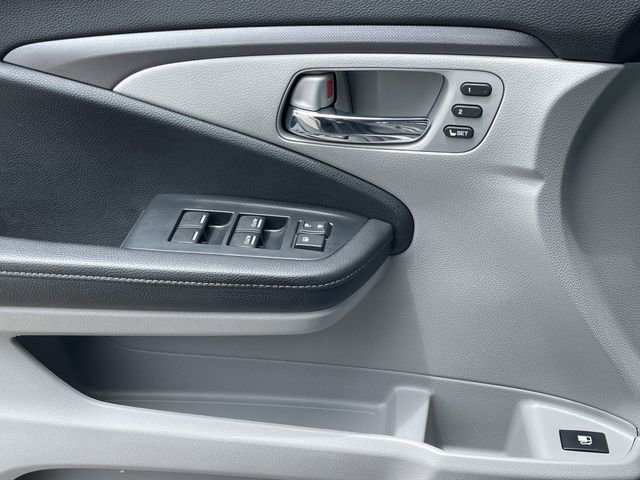 Used 2023 Honda Ridgeline RTL-E image 23