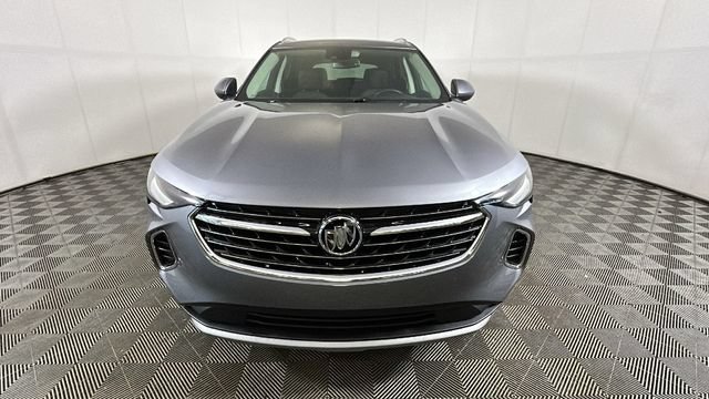 Used 2022 Buick Envision Preferred FWD image 7