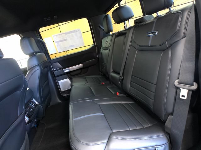 New 2026 Ford F250 Platinum AWD/4WD image 21