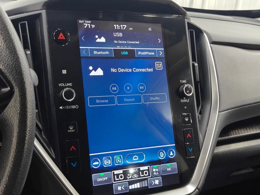 Used 2024 Subaru Crosstrek 2.0i Premium image 32