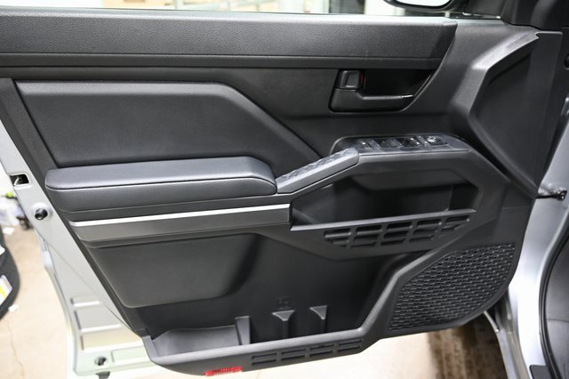 New 2026 Toyota Tacoma SR5 image 30