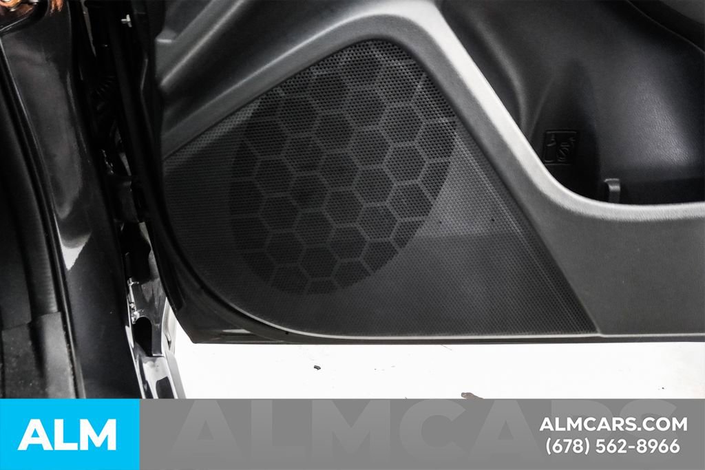 Used 2021 Subaru Crosstrek 2.5i Sport w/ Moonroof Package image 46