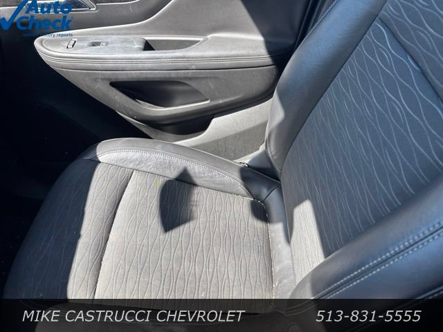 Used 2016 Buick Encore FWD image 6