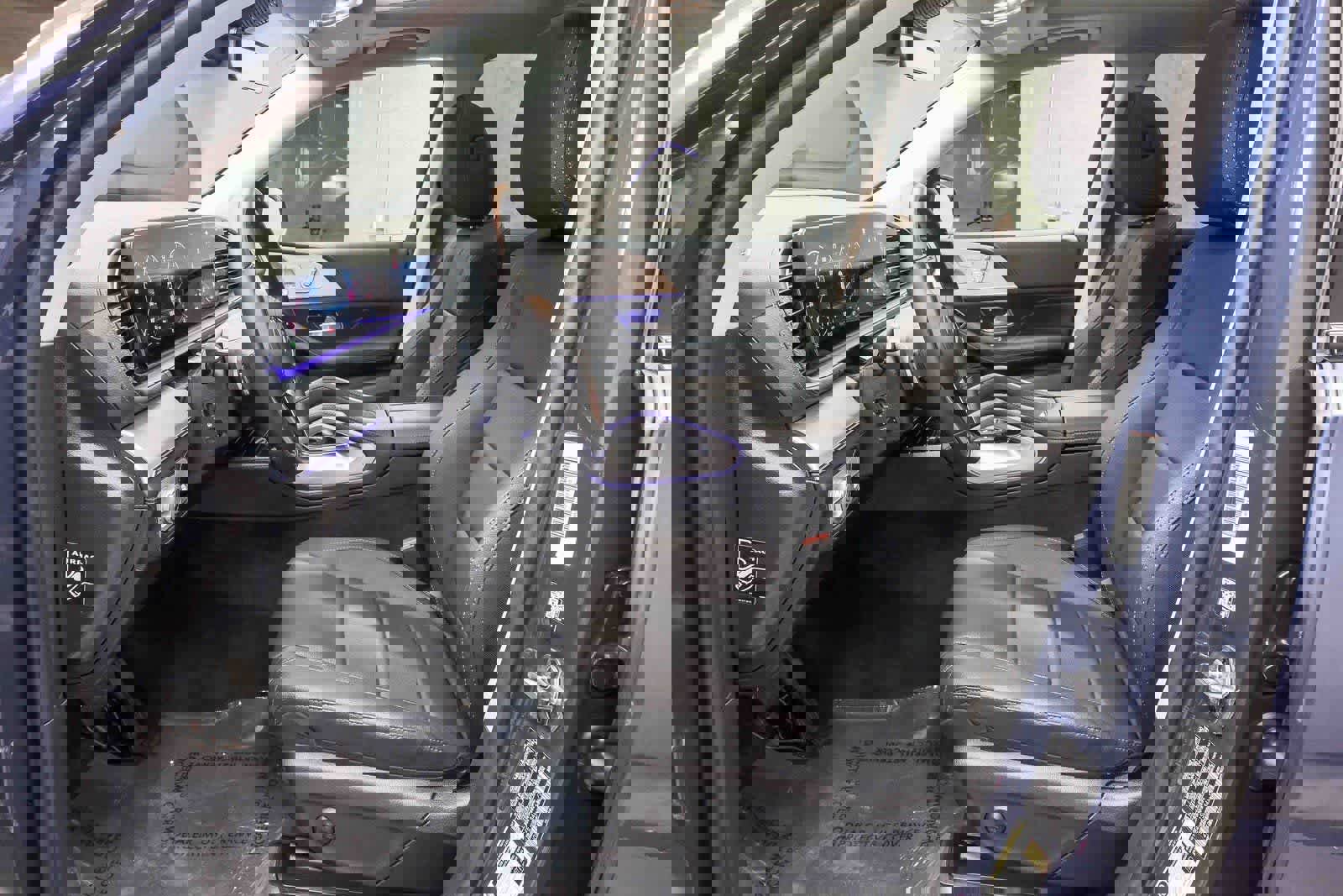 Used 2025 Mercedes-Benz GLE 350 GLE 350 image 16