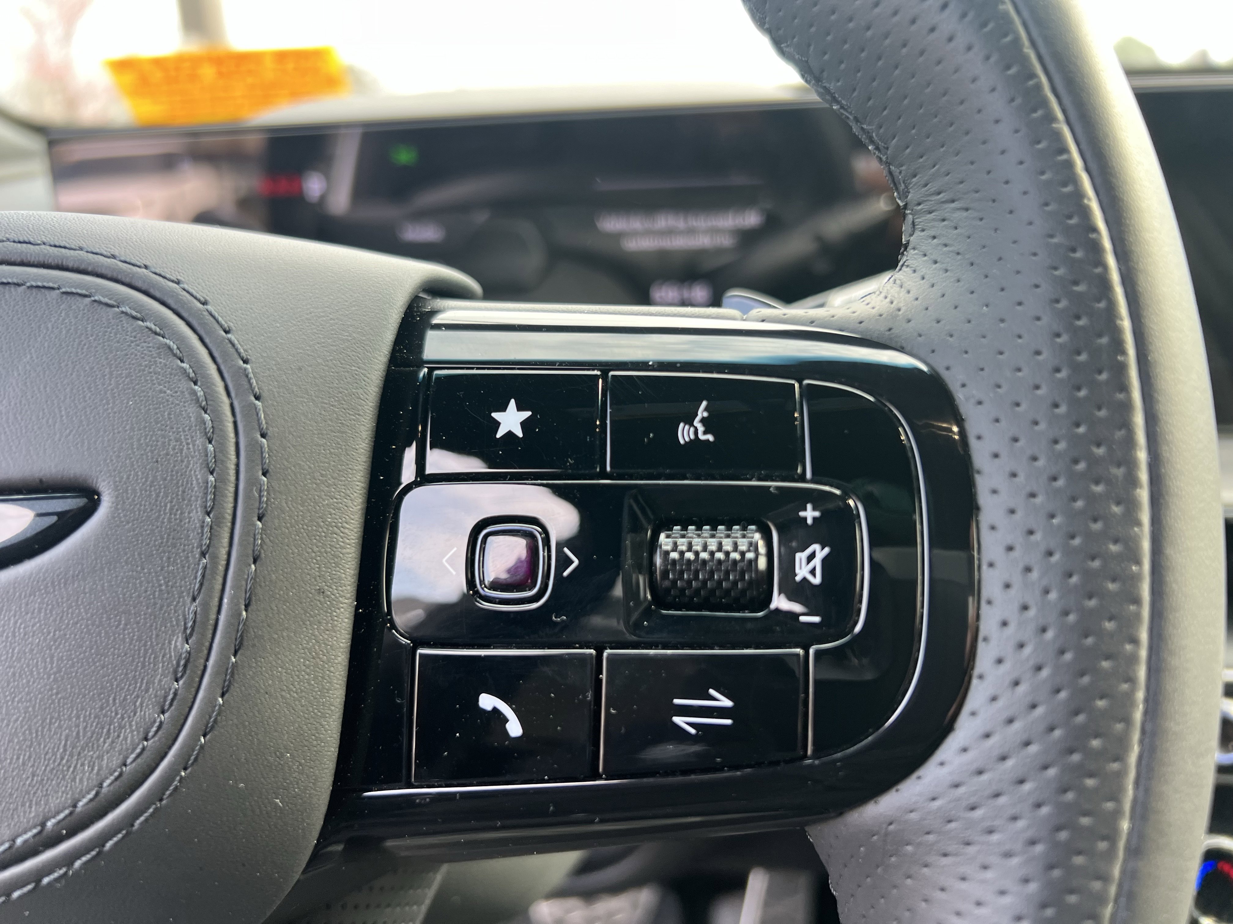 Used 2026 Genesis GV80 3.5T e-SC image 22