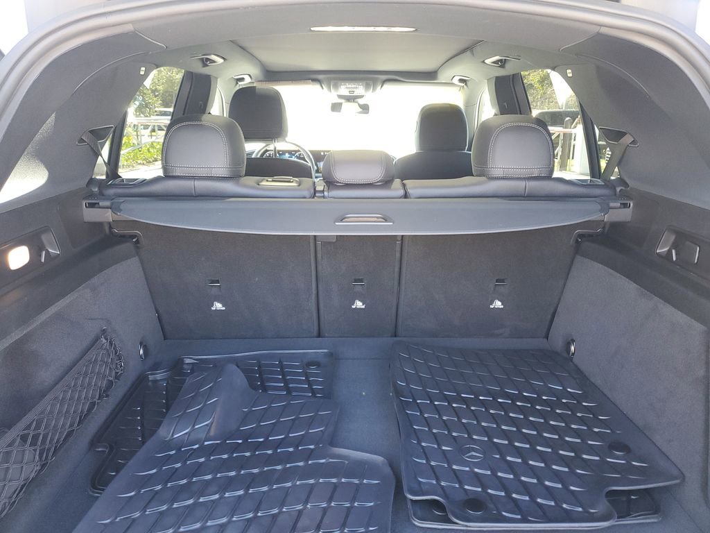 Used 2022 Mercedes-Benz GLE 350 4MATIC w/ Premium Package image 7