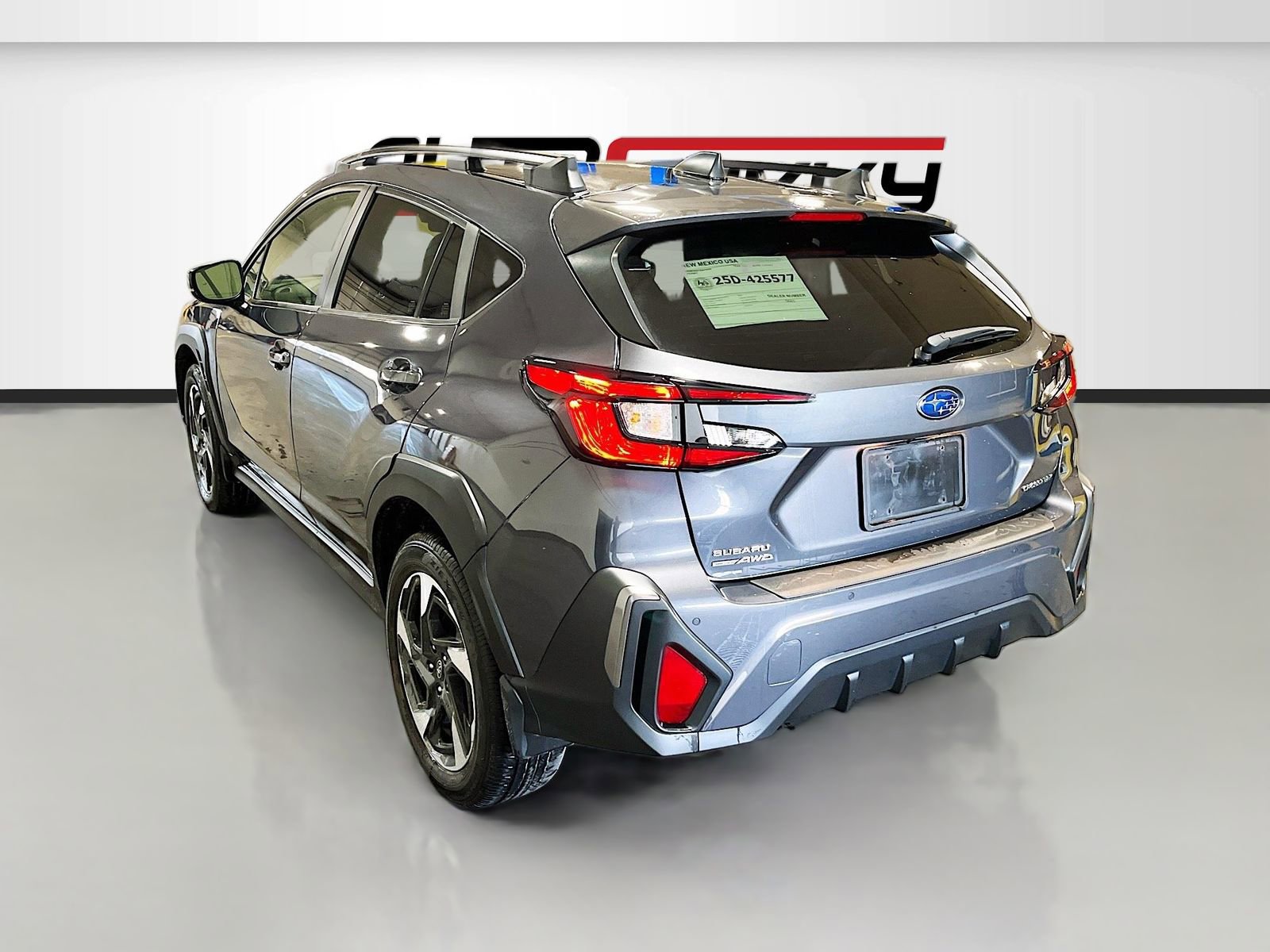 Used 2024 Subaru Crosstrek 2.5i Limited image 5