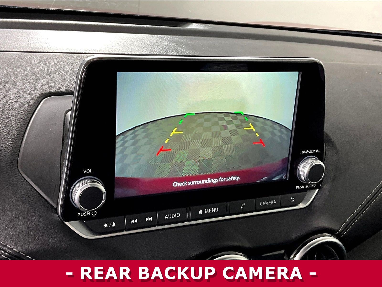 Certified 2024 Nissan Sentra SV w/ All-Weather Package FWD image 14