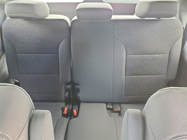 New 2026 Chevrolet Traverse LT w/ Midnight/Sport Edition image 13