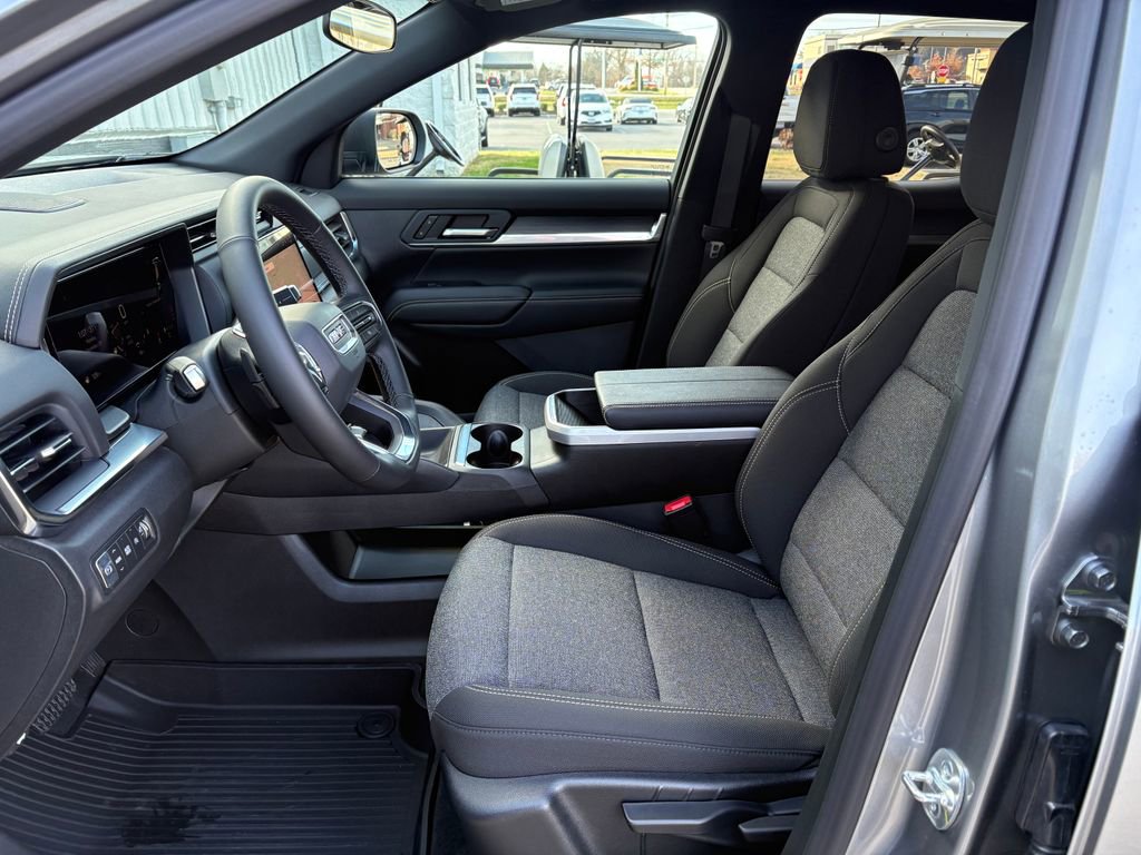 New 2026 GMC Terrain Elevation w/ LPO, Floor Liner Package image 11