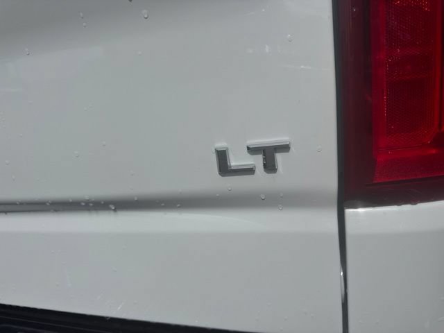 New 2026 Chevrolet Silverado 1500 LT Trail Boss w/ LT Trail Boss Premium Package AWD/4WD image 13