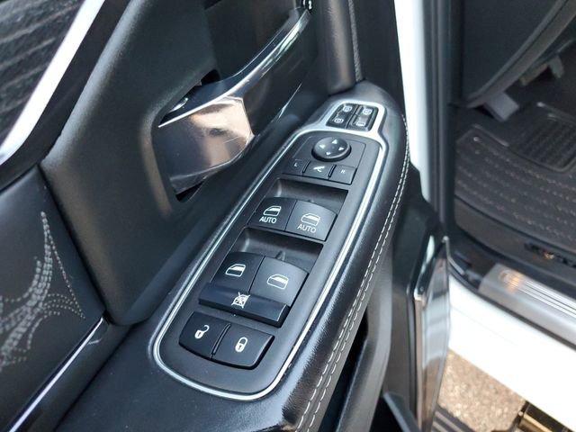 Used 2024 RAM 3500 Limited image 18