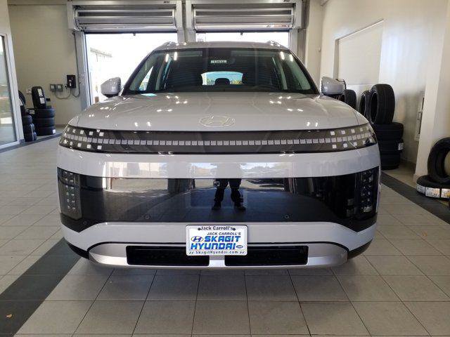 New 2026 Hyundai Ioniq 9 SEL image 21