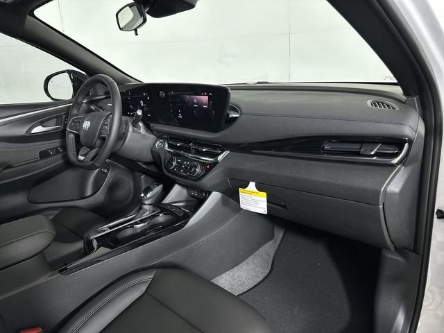 New 2026 Buick Envista Sport Touring w/ Convenience I Package FWD image 30