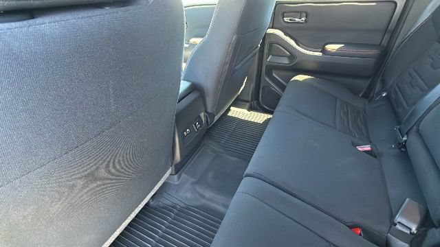 Certified 2023 Nissan Frontier PRO-4X w/ Pro Convenience Package AWD/4WD image 24