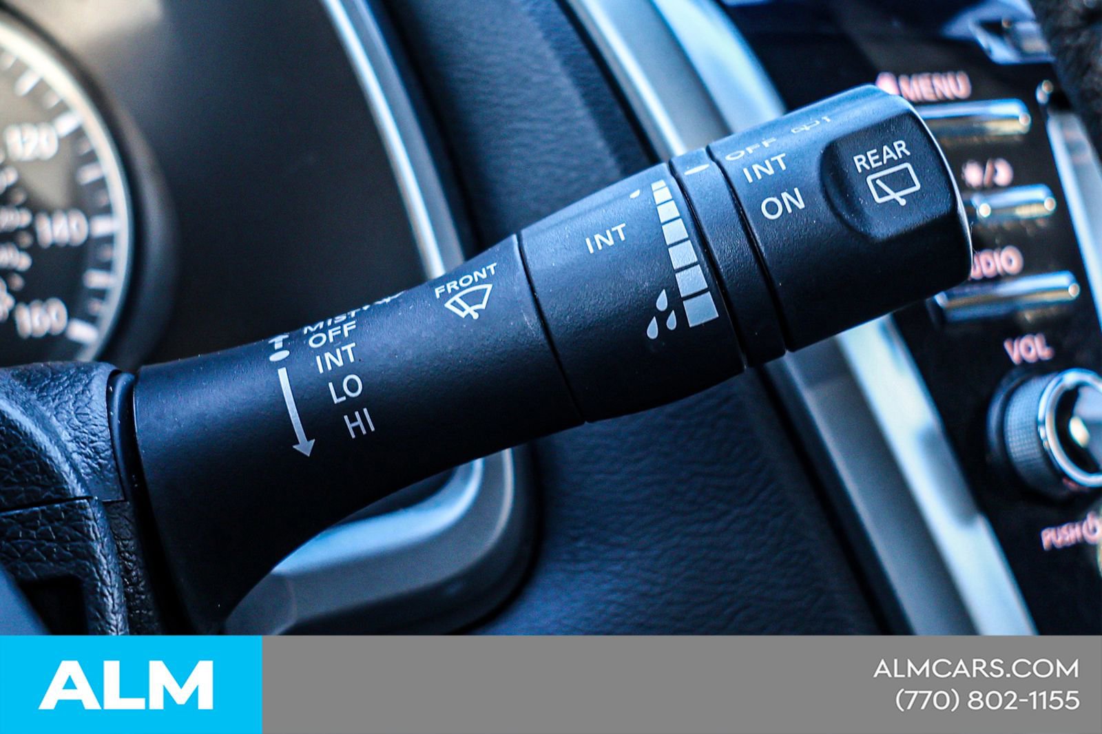 Used 2023 Nissan Murano SV AWD/4WD image 28