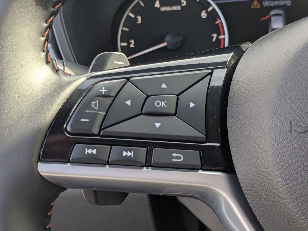 Used 2025 Nissan Altima 2.5 SR image 25