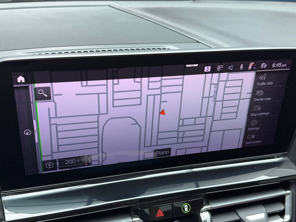 Used 2023 BMW 840i Coupe w/ M Sport Professional Package image 24