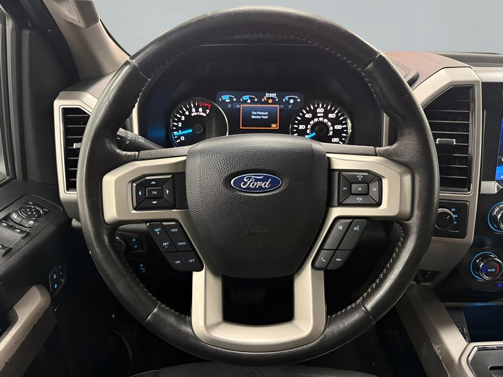 Used 2020 Ford F150 Lariat w/ Equipment Group 501A Mid AWD/4WD image 15