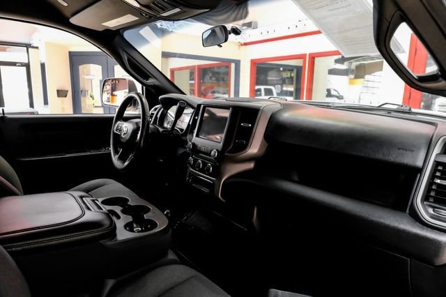 Used 2021 RAM 3500 Tradesman w/ Towing Technology Group AWD/4WD image 13