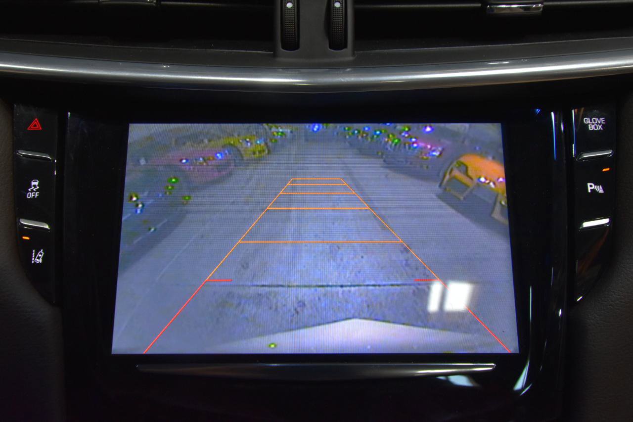 Used 2013 Cadillac XTS Luxury w/ Driver Awareness Package FWD image 25