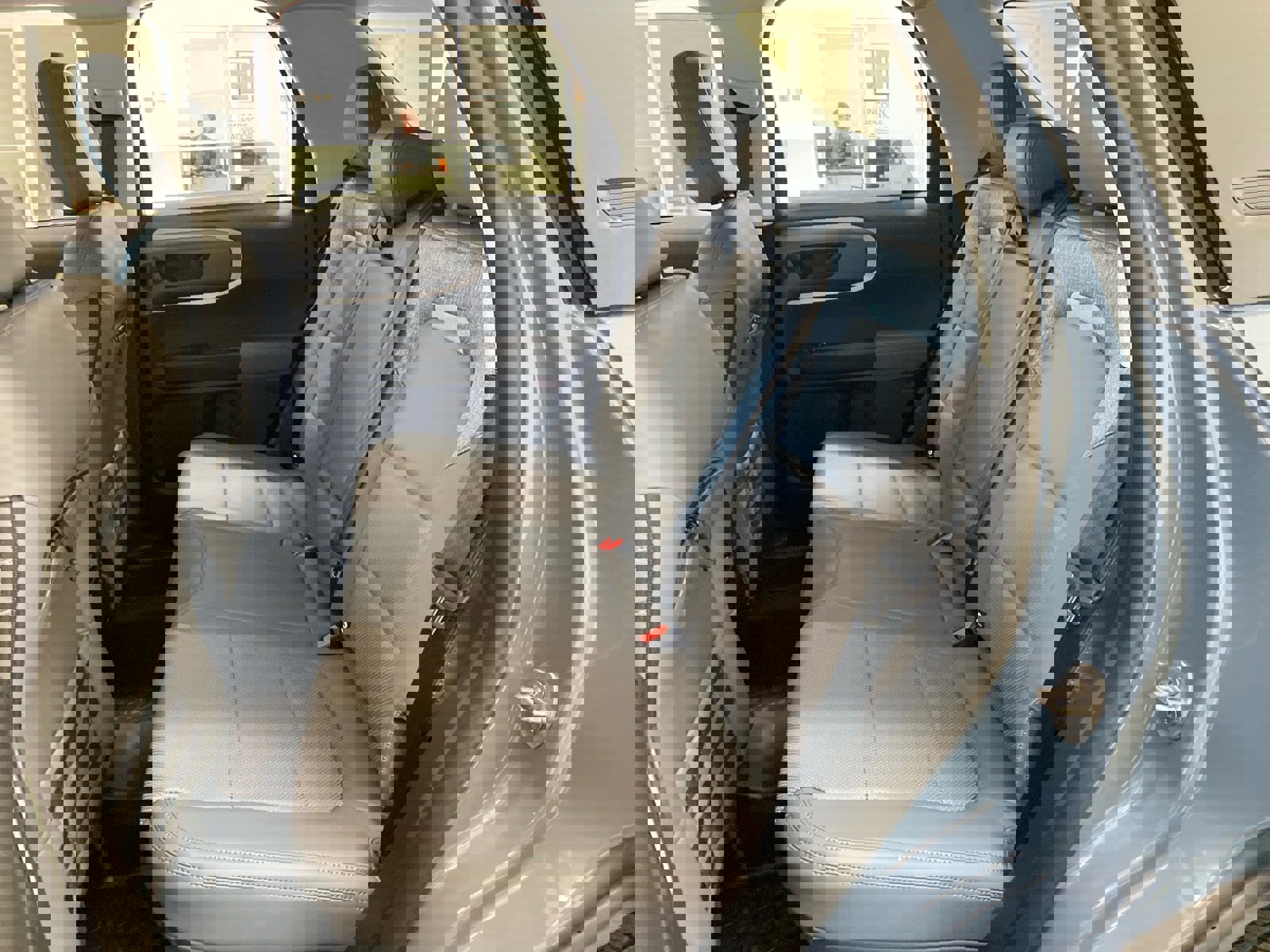 New 2026 Ford Bronco Sport Badlands w/ Badlands Tech Package image 43