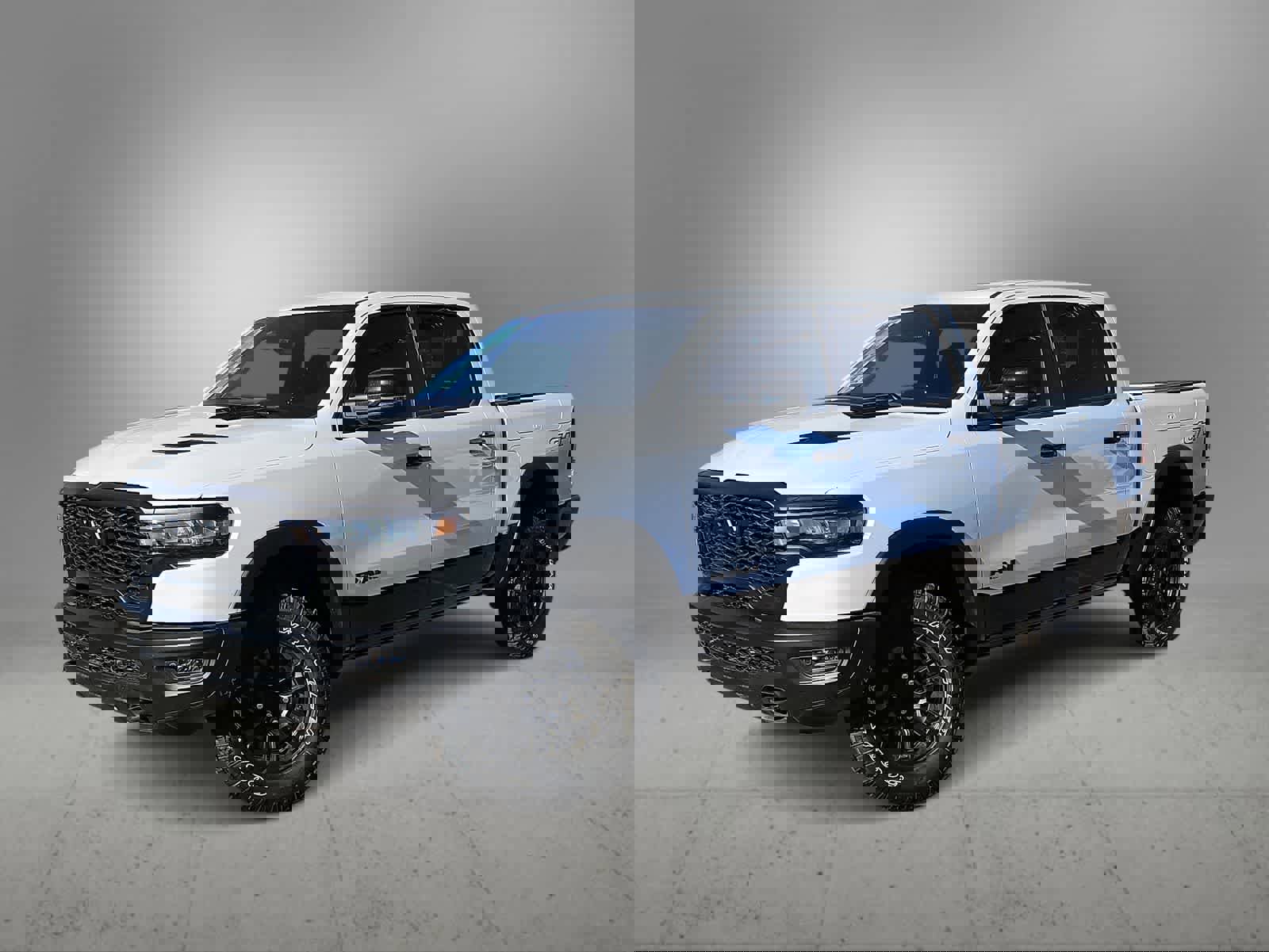 New 2026 RAM 1500 Rebel w/ G/T Package