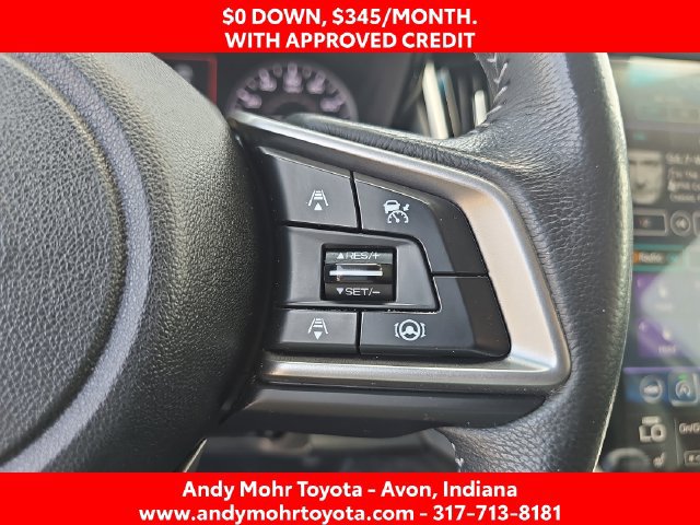 Used 2022 Subaru Outback Premium AWD/4WD image 17