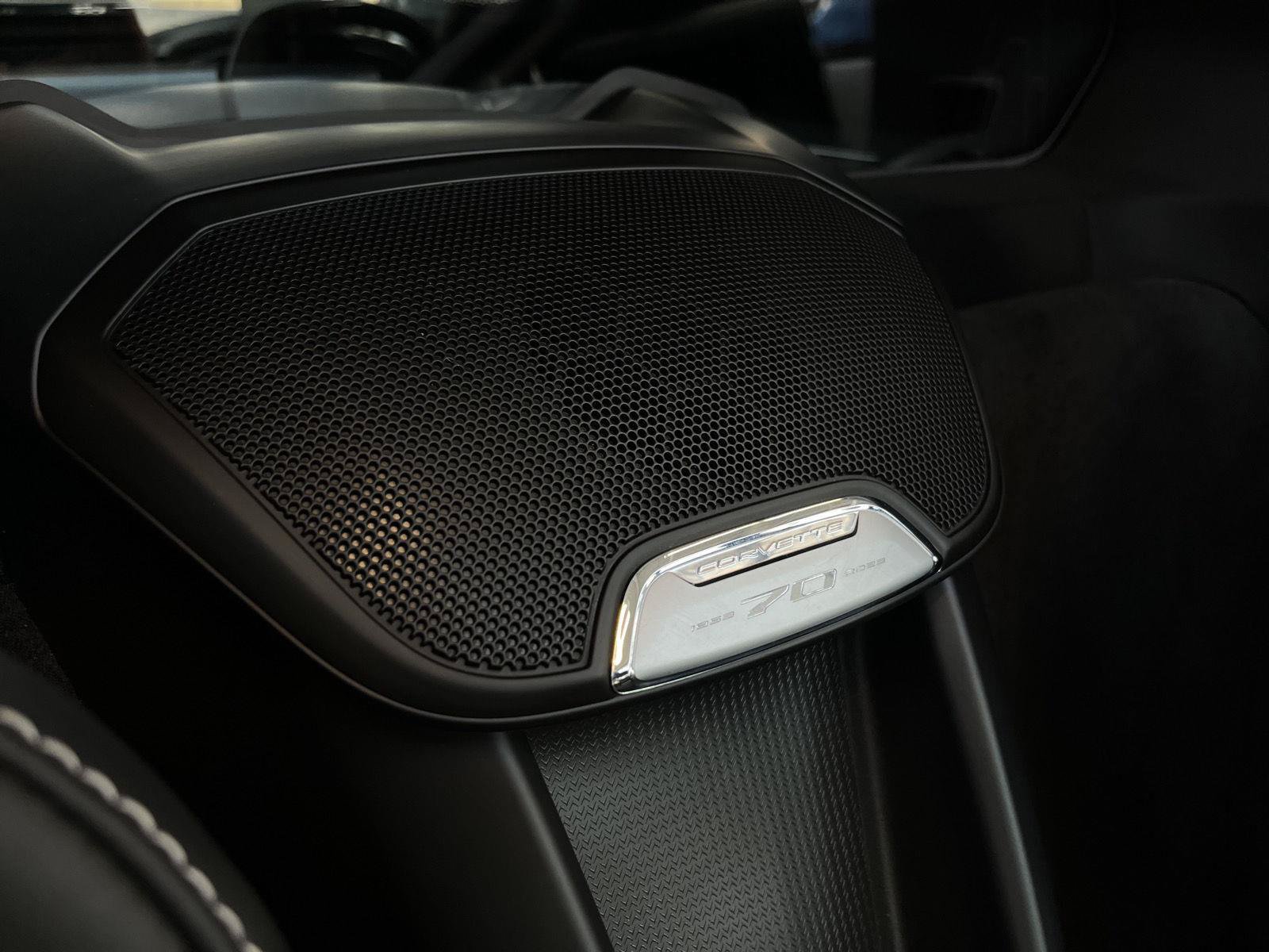 Used 2023 Chevrolet Corvette Stingray Coupe RWD image 30