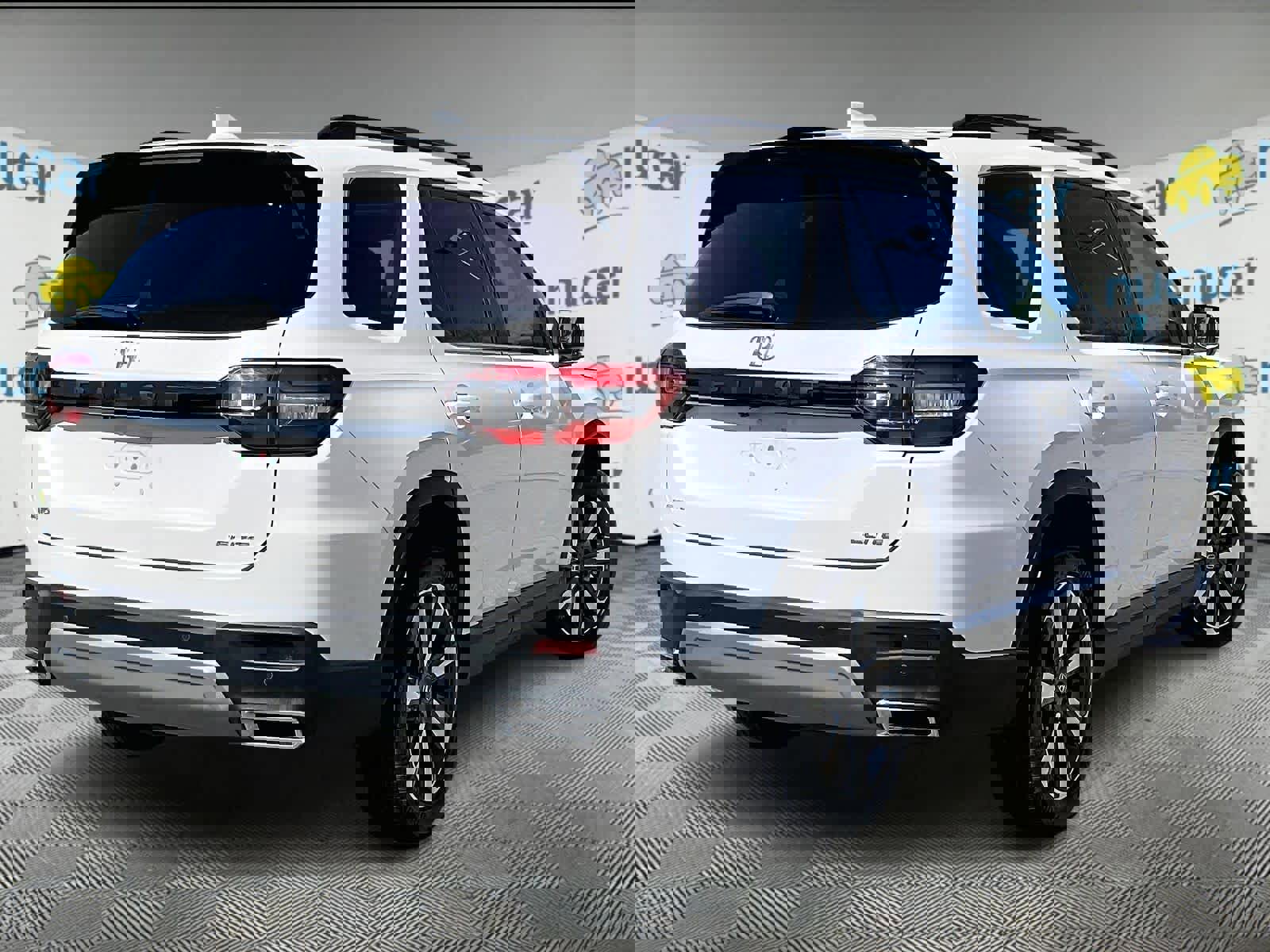 Certified 2023 Honda Pilot Elite image 6