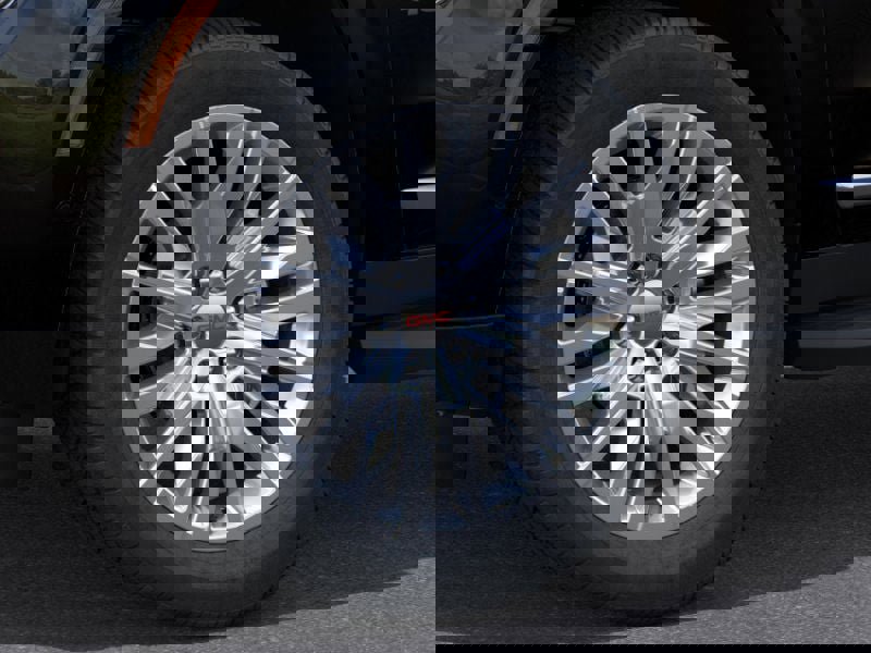 New 2026 GMC Yukon Elevation image 36