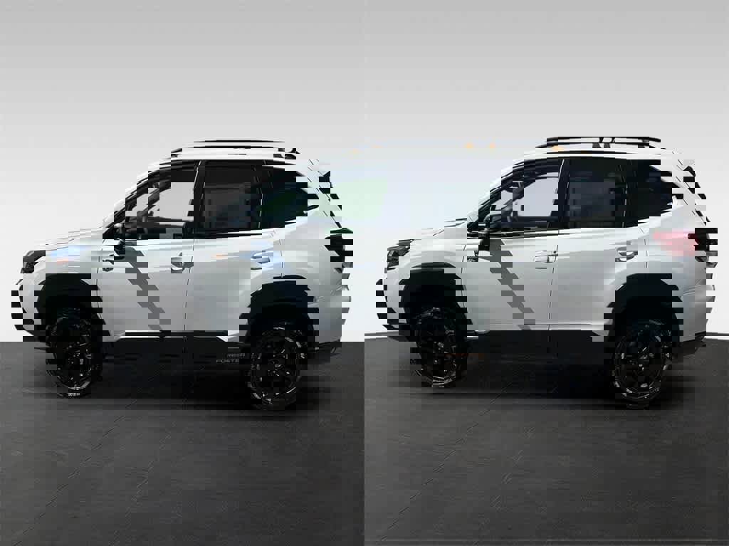 New 2025 Subaru Forester Wilderness image 3